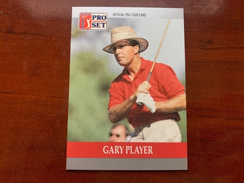 1990 Pro Set PGA Tour - Complete Your Set, You Pick - Picture 81 of 103