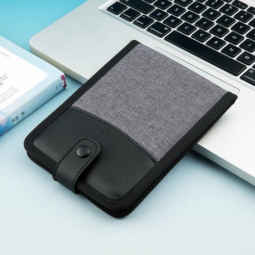 Camera Carrying Memory Card Case Holder Pouch Protector Storage for XQD CF Cards - Picture 5 of 12