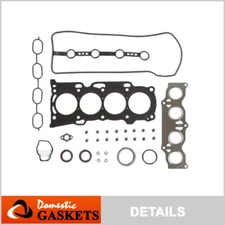 Fits 01-03 Toyota RAV4 2.0L DOHC 16-Valves Head Gasket Set 1AZFE