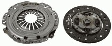SACHS 3000 838 801 CLUTCH KIT FOR OPEL,VAUXHALL