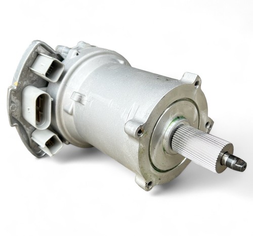 NEW OEM GM Power Steering Assist Motor Assembly For 2014-17 GM SUV/Truck Models - Bild 2 von 6