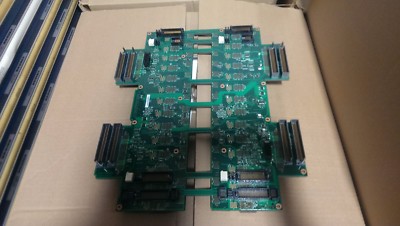 IBM 25R5780 BladeCenter MIDPLANE Board BladeCenter H