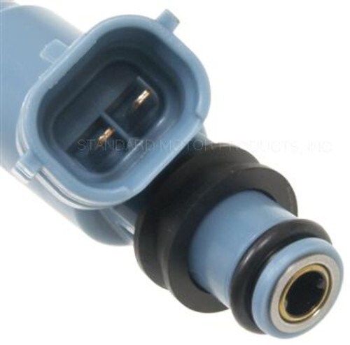 New Fuel Injector Standard Motor Products FJ857 - Picture 3 of 3