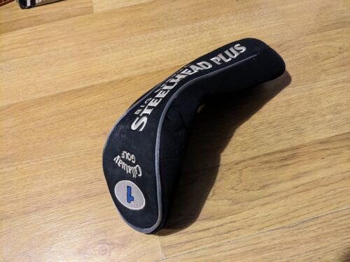 Callaway Big Bertha Steelhead Plus Driver Head Cover
