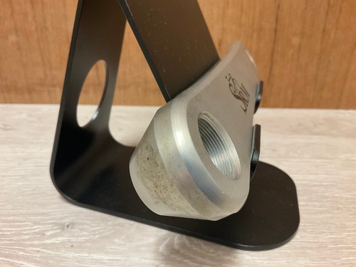 Cult Vintage oldschool SRM Powermeter crank arm Kurbel Arm links left 172mm VGC - Bild 6 von 17