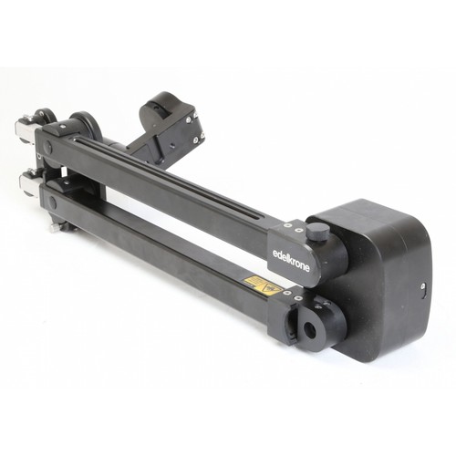 Edelkrone JIBONE Motion Control Stativ Aufsatz + TOP (250574) - Bild 4 von 6