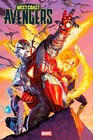 West Coast Avengers #10 (Presale 8/27/25)