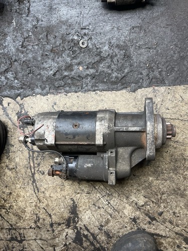 DELCO REMY 39MT 8200664 INTERNATIONAL 3804473C93 - Picture 2 of 3