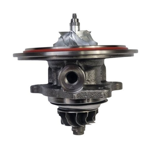 Turbocharger cartridge RENO MASTER 2.3 D CHRA10-0627T 825759 (Small side) - Bild 3 von 12