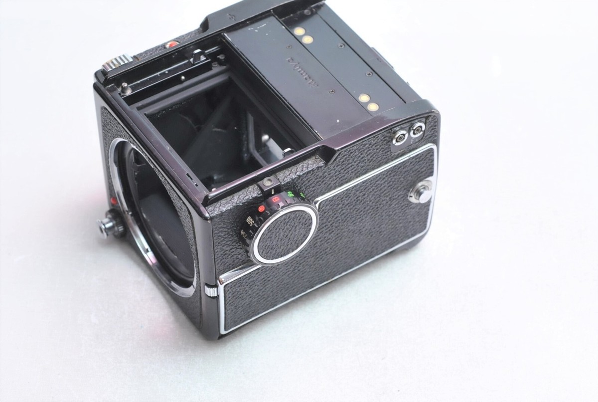Mamiya M645 Film Camera *Repair/Parts* 76018 AS IS | eBay