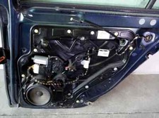 5K4839730J fensterheber hinten rechts 4329855 für VOLKSWAGEN GOLF VI (5K1)