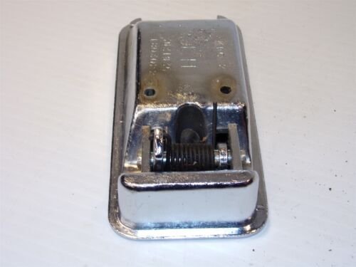 1980 -1988 AMC Eagle Concord Spirit LH Door Handle NOS 3631935 81 82 83 84 85 86 - Bild 4 von 4