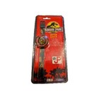 Jurassic Park Spitter Watch 1993 Hope Industries BRAND