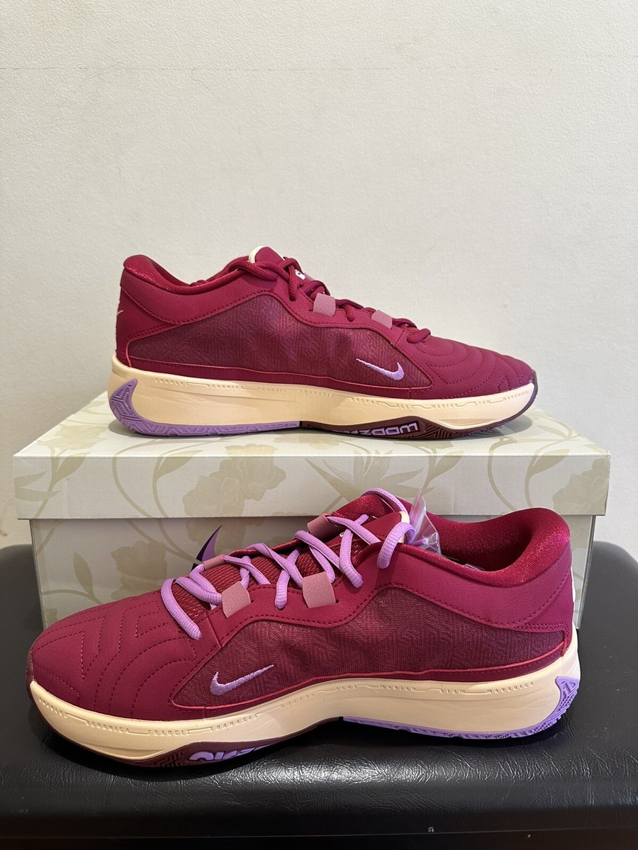 Size 12 - Nike Zoom Freak 5 Alphabet Bros for sale online | eBay display picture 1