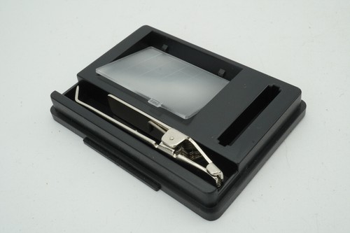 Contax Focusing Screen Type FS FS-6 FS-1 for Contax RTS II #793B - Picture 48 of 56
