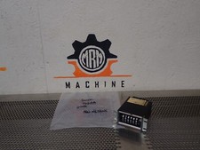 Cramer CPN007-2190321 Type 766AA 6-Digit Counter 24VDC New Old Stock