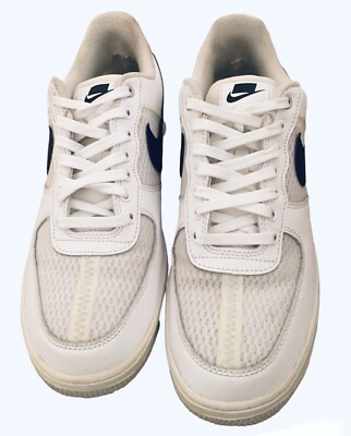 nike air force 1 white mens size 8