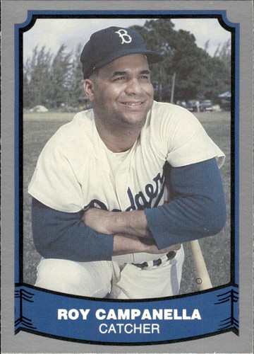 1988 and 1989 Pacific Baseball Legends MLB Set Break #1-#220 — You Choose! - Picture 94 of 441