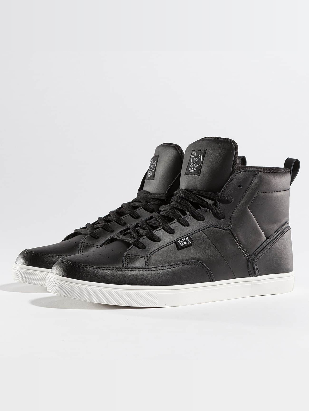 Who Shot Ya? Homme Chaussures / Baskets Sultan High noir - 325292 40 | Matière Choisie
Who Shot Ya? Homme Chaussures / Baskets Sultan High High High noir - 325292 40 | Matière Choisie
cd06b3