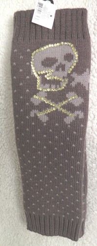 LEG WARMERS (5 STYLES) MOST w/RHINESTONES BRAND NEW w/TAGS - Picture 8 of 11