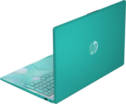 Portátil HP 17-cp3710ds, Pantalla Táctil 17.3 pulgadas, Ryzen 5, 16GB RAM, SSD 1TB, Win 11 - Imagen 2 de 2
