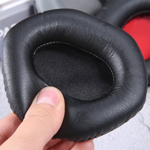 1 Pair Earpad for V-MODA XS Crossfade M-100 LP2 LP DJ Headphones Replace Cushion - Picture 6 of 26