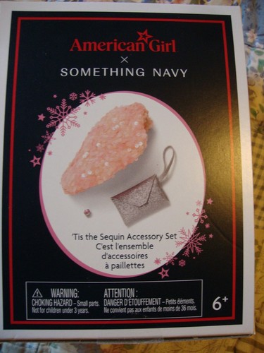 American Girl EMPTY BOXES Clothing Accessories VARIATIONS Girl Year Truly Me #1 - Picture 10 of 47
