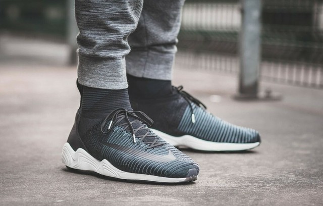 nike mercurial xi fk fc