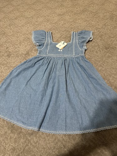 Emile Et Ida Size 10 Dress Eeuc - 第 2/3 張圖片