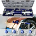 13LBS 18 Slide Hammer Dent Puller Auto Body Dent Repair Bearing Axel Set