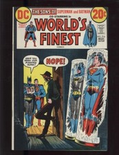 World's Finest 216 NM- 9.2 High Definition Scans *