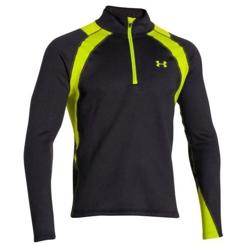 Under Armour Scent Control Extreme Bad Layer Top-XL - Picture 2 of 3
