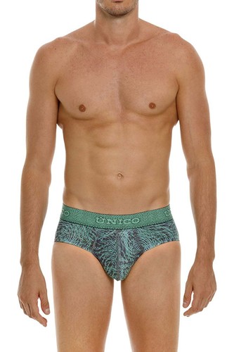 Unico Cairel Briefs - NEW Mens Underwear - Picture 2 of 12