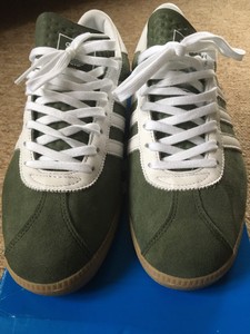 adidas athen green