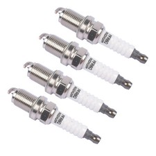 4* Zündkerzen für Opel Astra J Insignia A Meriva B Corsa E 1.4 1214066 55576026