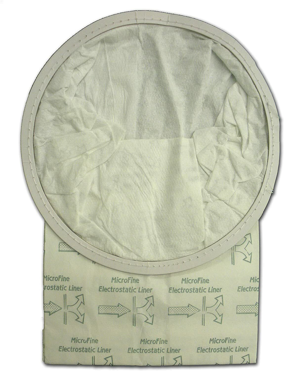 12 Compact/ Tristar Vacuum Cleaner Bags eBay