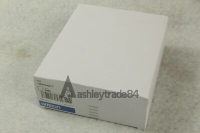 C200H-ID217 Input Unit IN BOX NEW #A6-31