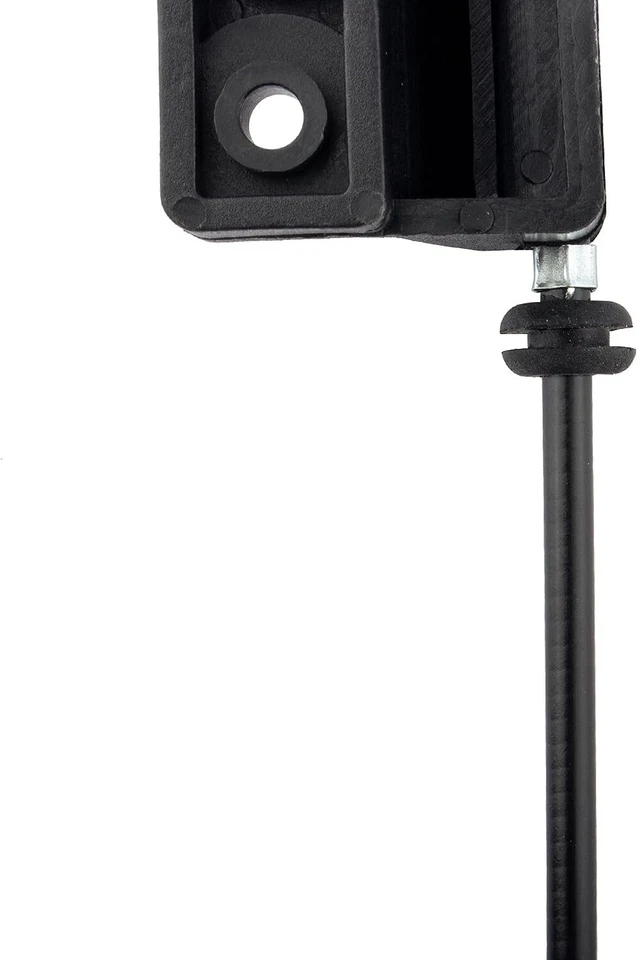 Manija y cable de liberación del capó para Dodge Sprinter 2500 3500 2003-2006 Foto 4 de 4