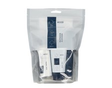 Ecco Outdoor Kit - Shoe Wipes,Wax Oil,Mini Repel,Microfiber Cloth 9040139-00100