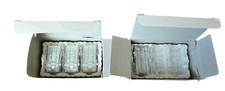 New Genuine Xerox 008R12941 Staples 4x 5000 Staples Cartridge OEM