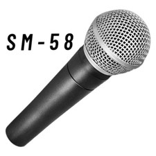Amazon Top Seller Wired Microphone Vocal