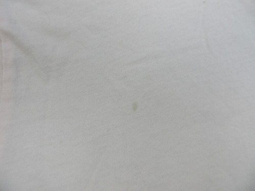 Under Armour Shirt Womens Medium Pink Project Iron Paradise Logo Loose Heatgear - Picture 13 of 13