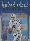 2018 Donruss Elite Peyton Manning #TW-11