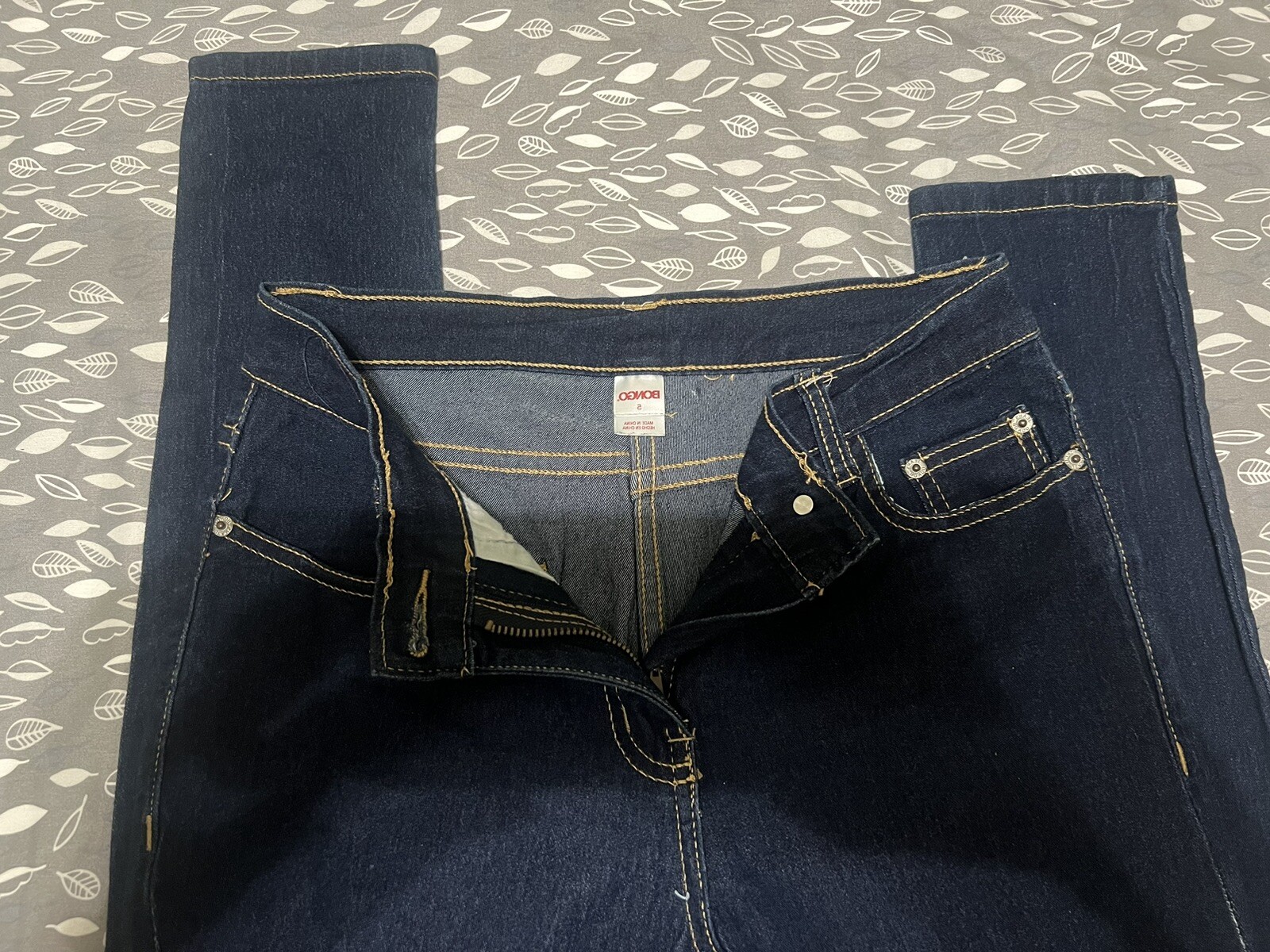 Bongo Jean - image 3