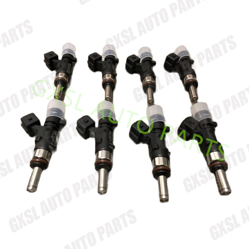 For Maserati Quattroporte Granturismo Ferrari 430 injector set 213635 - Bild 1 von 5