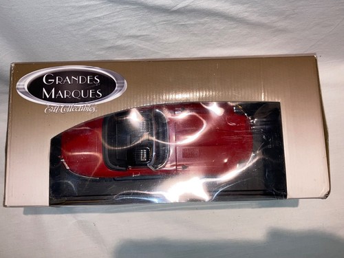 Grandes Marques 1967 E type Jaguar - Picture 3 of 8