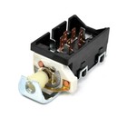 Headlight Switch SW8068 1957-1963 Bel Air