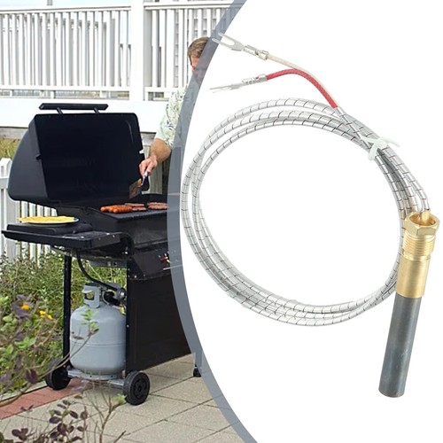 Superior Gas Fireplace Heater Generator Thermopile Thermocouple Kit - Picture 10 of 24