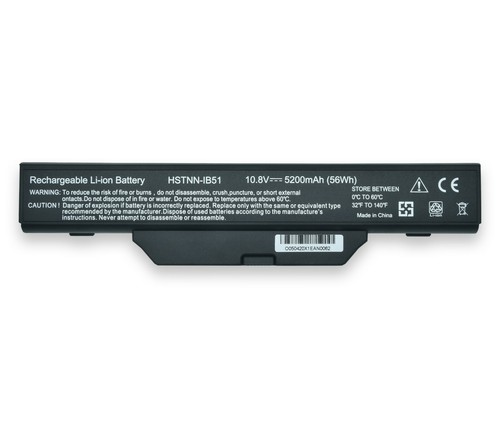 Batterie pour HP Compaq Business Ordinateur Portable 6730s/CT 6720s/CT 6735s - Bild 2 von 6