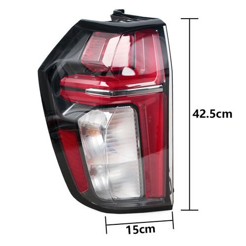 For Chevrolet Suburban Tahoe 2021 2022 2023 Taillight Turn Signal Left Side - Picture 22 of 24